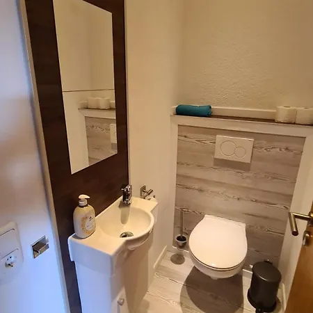 Daire Grosszuegiger Wohntraum Beim Ep