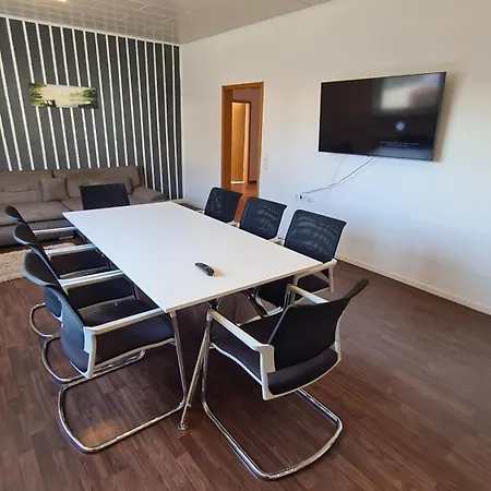 Grosszuegiger Wohntraum Beim Ep * Rust