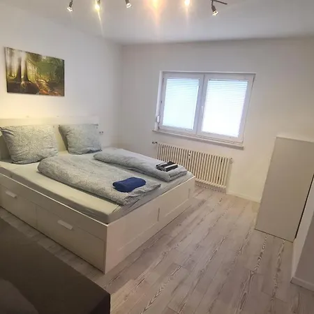 Grosszuegiger Wohntraum Beim Ep *