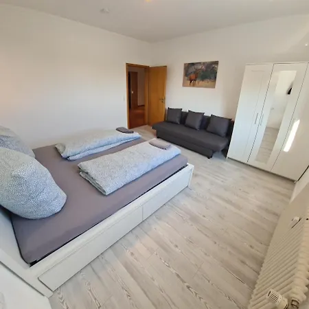 Grosszuegiger Wohntraum Beim Ep Daire