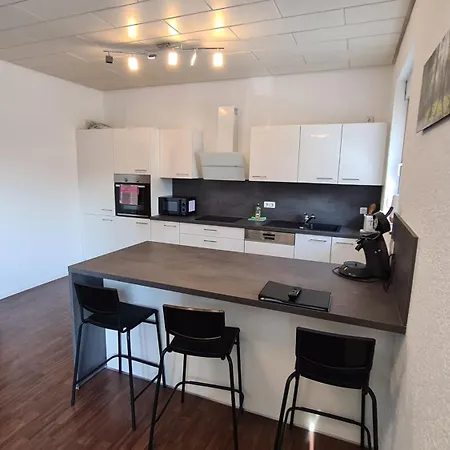 Grosszuegiger Wohntraum Beim Ep