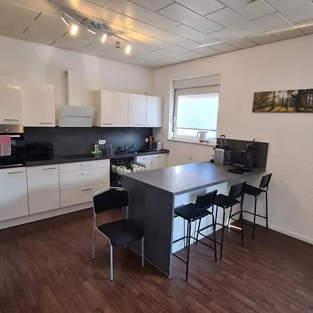 Grosszuegiger Wohntraum Beim Ep *