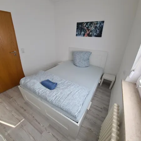 Grosszuegiger Wohntraum Mit 4 Schlafzimmern Nur 8 Gehminuten Vom Europa-park * Rust