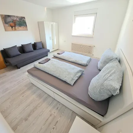 Daire Grosszuegiger Wohntraum Beim Ep Rust