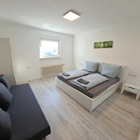 Daire Grosszuegiger Wohntraum Beim Ep Rust