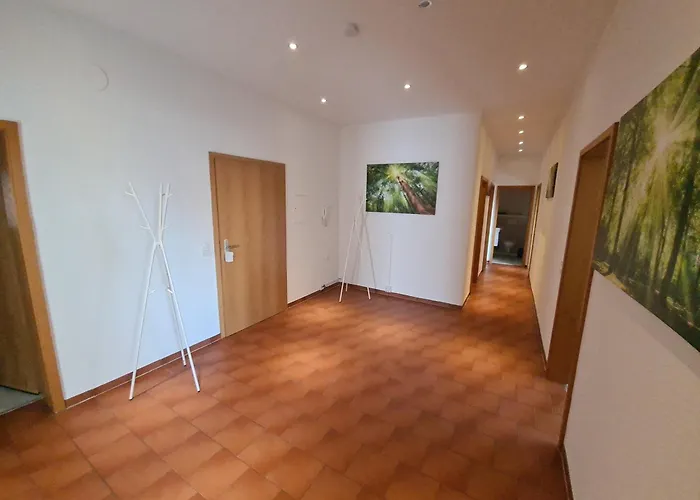 Grosszuegiger Wohntraum Mit 4 Schlafzimmern Nur 8 Gehminuten Vom Europa-park Lägenhet *